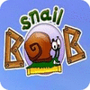 لعبة  Snail Bob