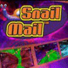 لعبة  Snail Mail