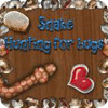 لعبة Snake - Hunting for Bugs