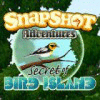 لعبة Snapshot Adventures: Secret of Bird Island