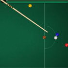 لعبة  Snooker