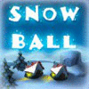 لعبة  Snow Ball