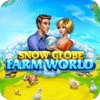 لعبة Snow Globe: Farm World
