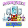 لعبة  Snow Queen Mahjong