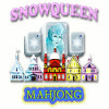 لعبة Snow Queen Mahjong