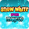 لعبة  Snow White Prom Make Up