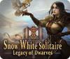 لعبة  Snow White Solitaire: Legacy of Dwarves