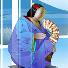 لعبة Snowfall Solitaire