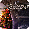 لعبة Snowy Afternoon