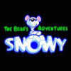 لعبة  Snowy the Bear's Adventures