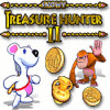 لعبة Snowy: Treasure Hunter 2