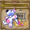 لعبة  Snowy: Treasure Hunter