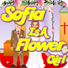 لعبة  Sofia Flower Girl
