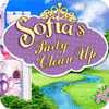 لعبة  Sofia Party CleanUp