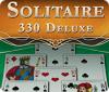 لعبة Solitaire 330 Deluxe