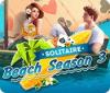 لعبة  Solitaire Beach Season 3