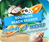 لعبة  Solitaire Beach Season: Sounds Of Waves