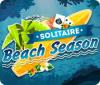 لعبة  Solitaire Beach Season