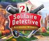 لعبة Solitaire Detective 2: Accidental Witness