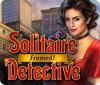 لعبة  Solitaire Detective: Framed