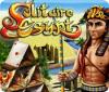 لعبة  Solitaire Egypt