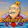 لعبة  Solitaire Epic