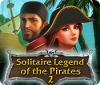 لعبة  Solitaire Legend Of The Pirates 2