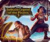 لعبة  Solitaire Legend Of The Pirates 3
