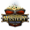 لعبة  Solitaire Mystery: Stolen Power