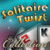 لعبة  Solitaire Twist Collection