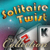 لعبة Solitaire Twist Collection
