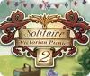 لعبة Solitaire Victorian Picnic 2