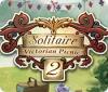 لعبة  Solitaire Victorian Picnic 2