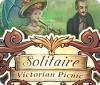لعبة Solitaire Victorian Picnic