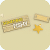 لعبة  Something Fishy
