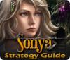 لعبة Sonya Strategy Guide