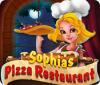 لعبة Sophia's Pizza Restaurant