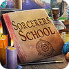 لعبة  Sorcerer's School