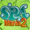 لعبة  Spa Mania 2