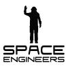 لعبة  Space Engineers