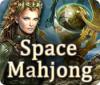 لعبة  Space Mahjong