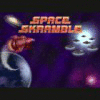 لعبة  Space Skramble