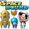 لعبة Spacebound