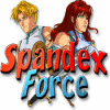 لعبة Spandex Force
