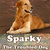 لعبة  Sparky The Troubled Dog