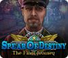 لعبة Spear of Destiny: The Final Journey