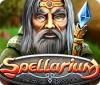 لعبة  Spellarium