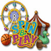 لعبة  Spin & Play