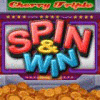 لعبة  Spin & Win