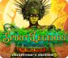 لعبة  Spirit Legends: The Forest Wraith Collector's Edition